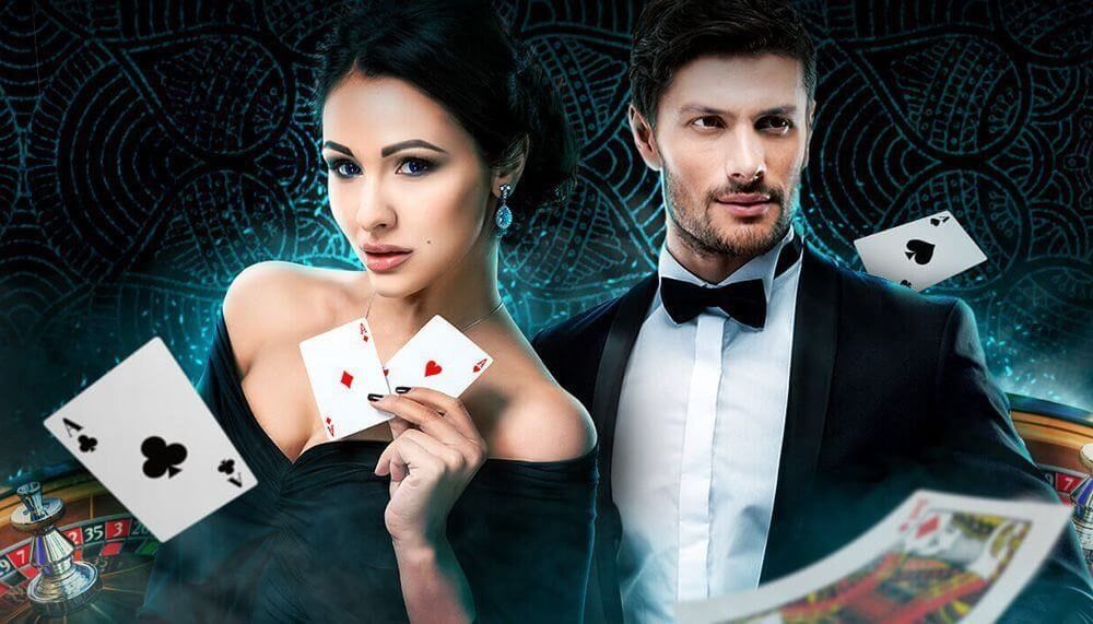 Casino 8 Games Welcome Bonus