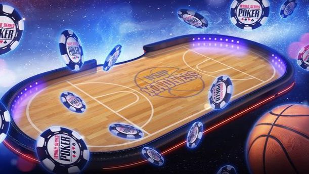 Casino 8 Games Welcome Bonus
