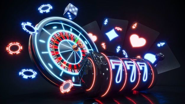 Casino 8 Games Welcome Bonus