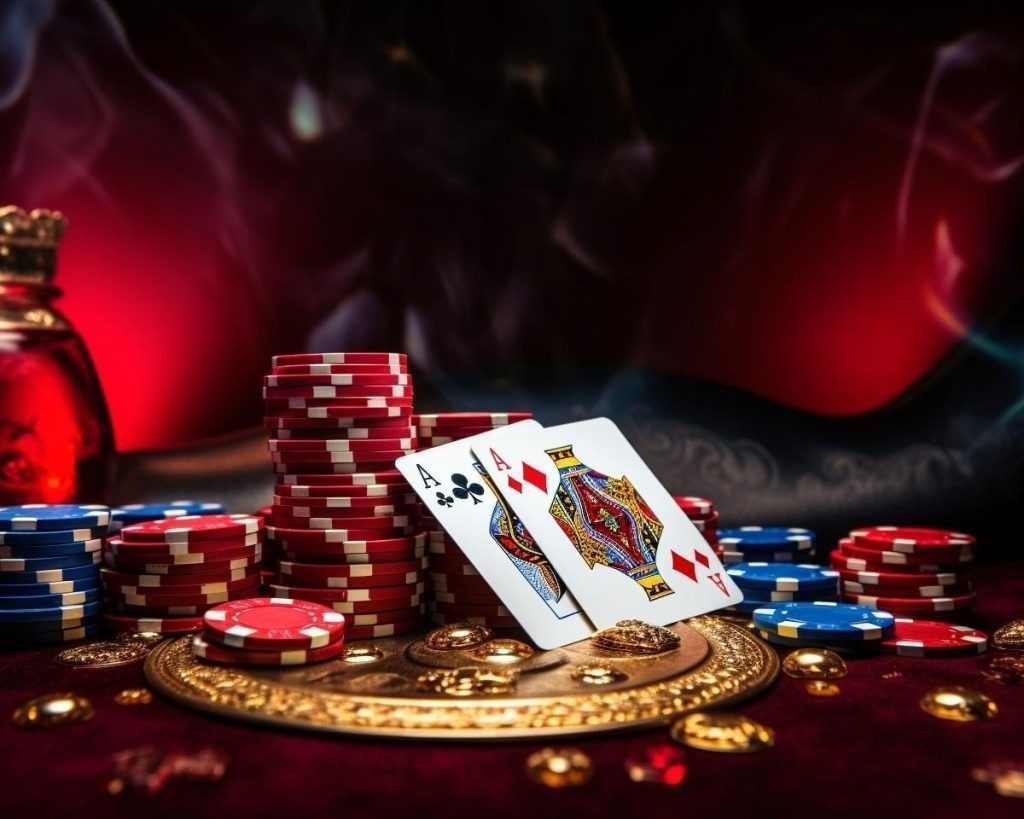 Casino 8 Games Live Betting