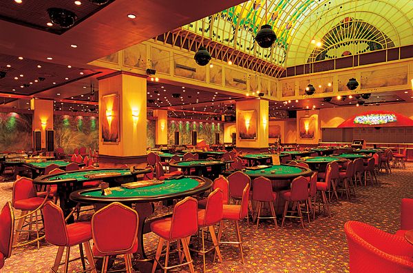 Casino 8 Games Live Casino