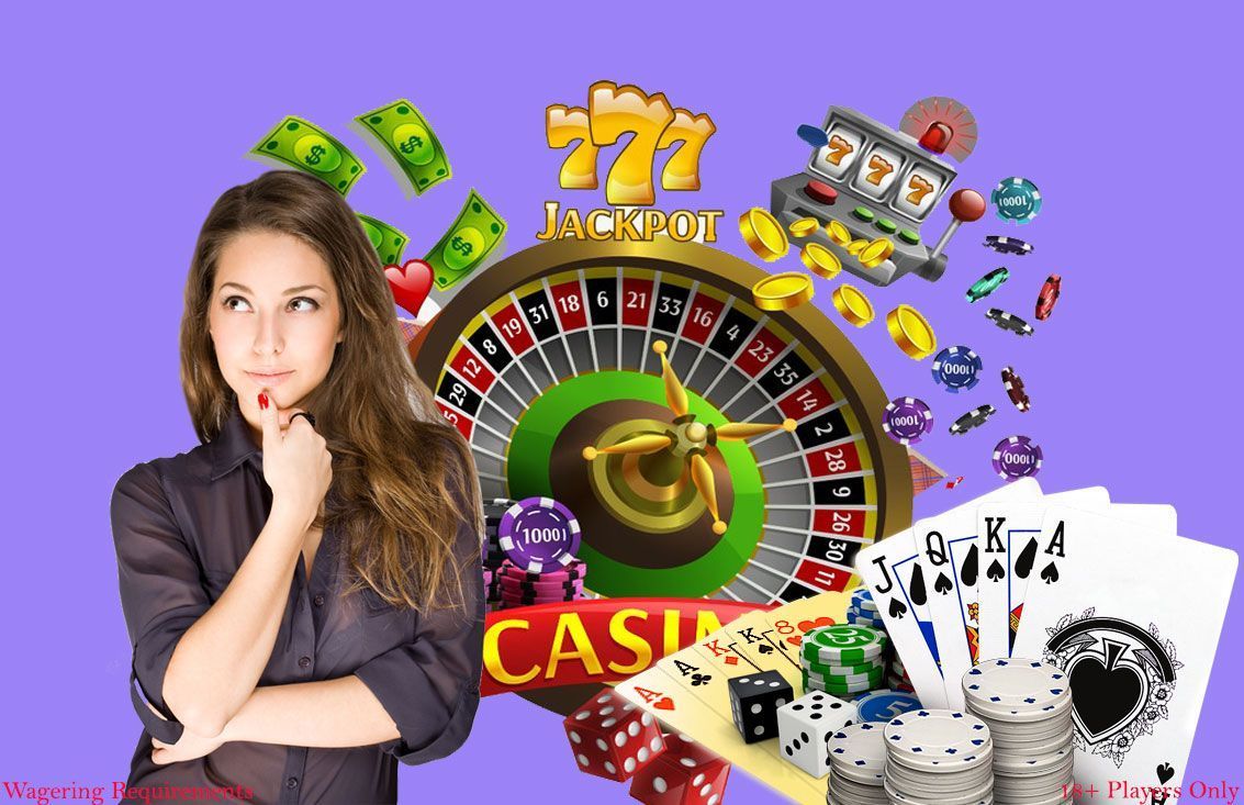 Casino 8 Games Live Betting