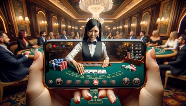 Casino 8 Games Welcome Bonus