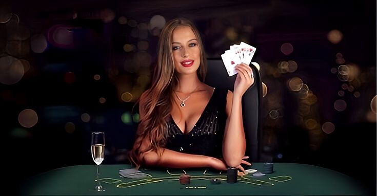 Casino 8 Games Live Betting