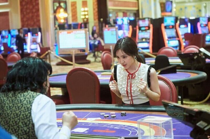 Casino 8 Games Welcome Bonus