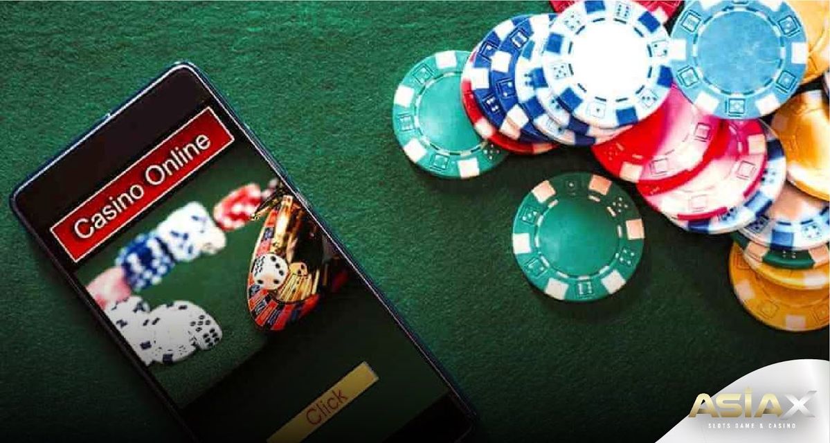 Casino 8 Games Live Casino