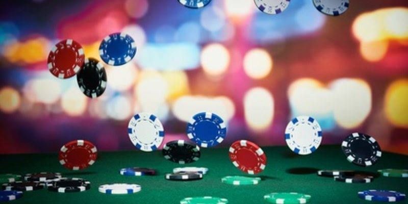 Casino 8 Games Live Betting