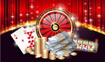 Casino 8 Games Welcome Bonus